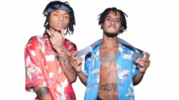 Instrumental: Rae Sremmurd - Throw Sum Mo